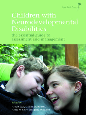 cover image of Children with Neurodevelopmental Disabilities